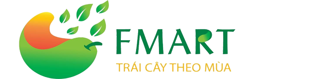 Fmart – Trái cây sạch theo mùa